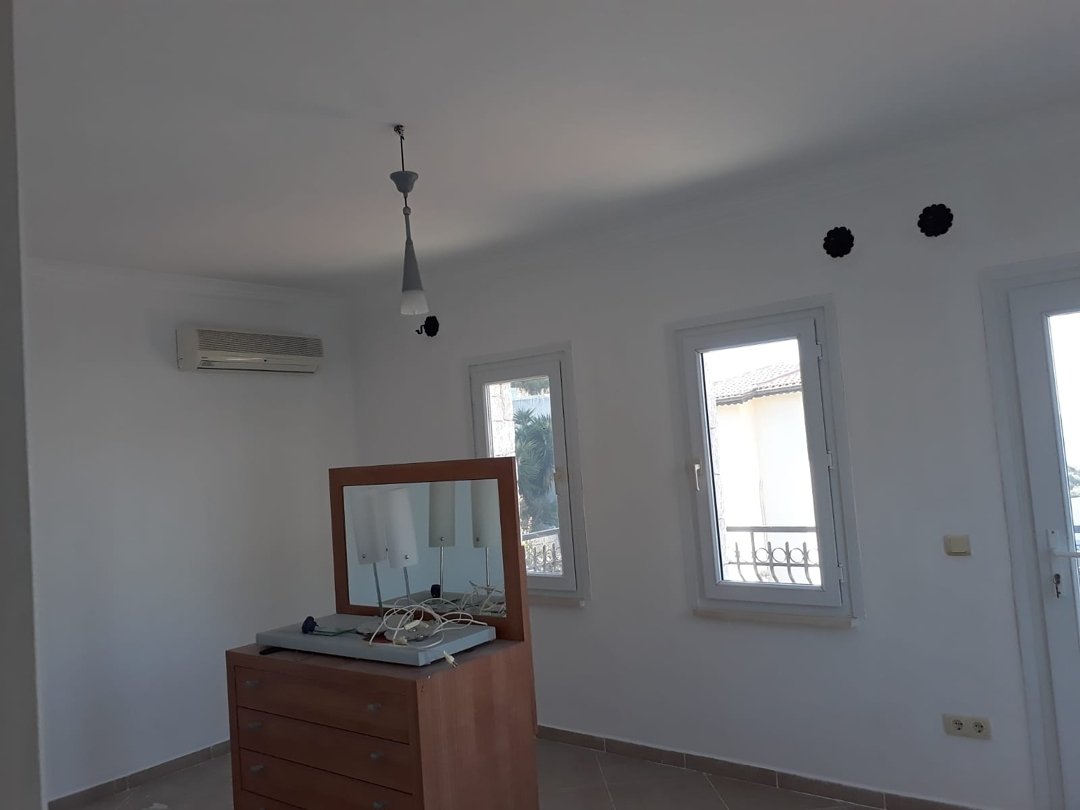 Ustam Dekor Alçı Boya