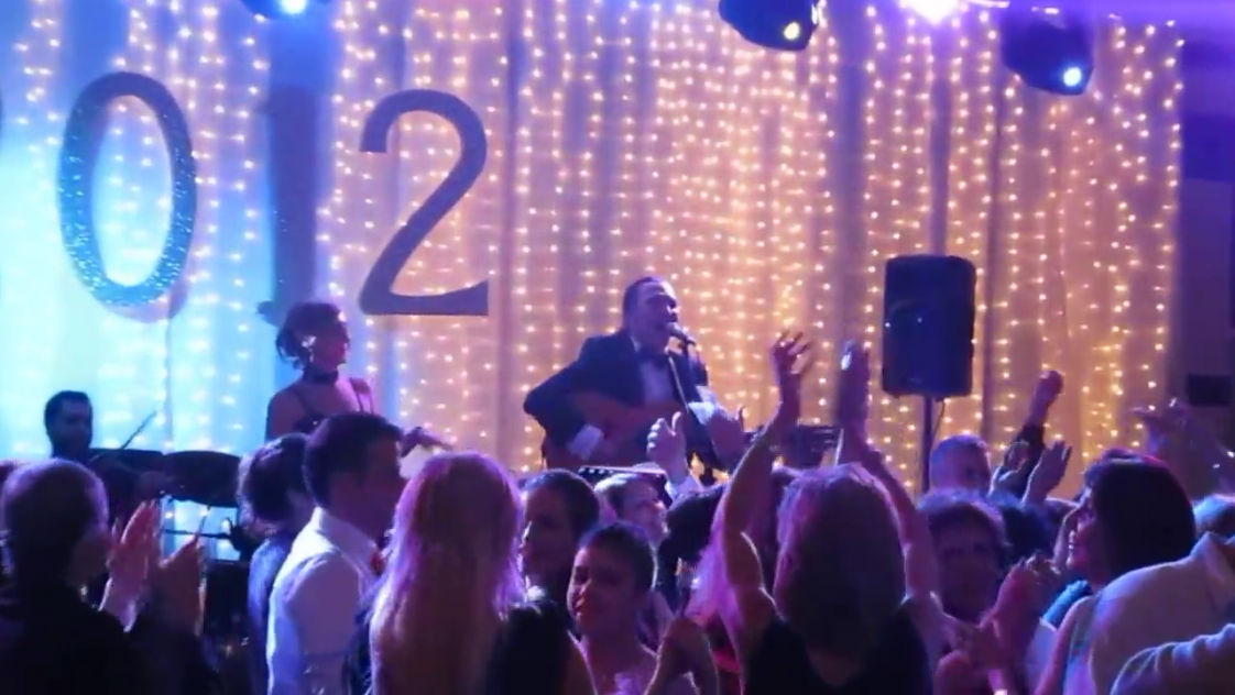 UTKU ENGİN ORKESTRASI