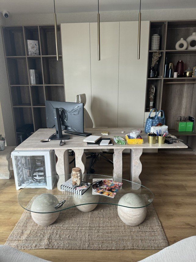 Uzm. Diyetisyen Deniz Tosun