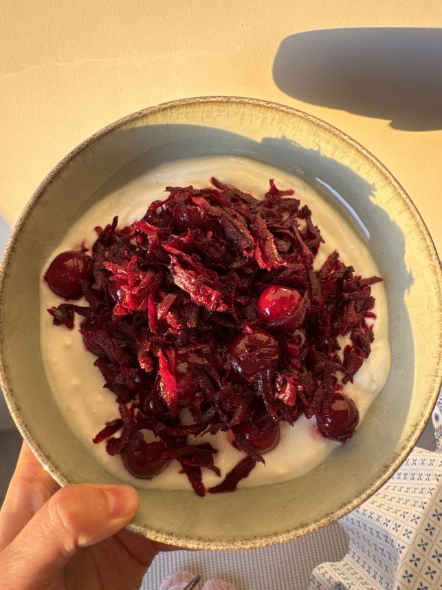 Uzm. Diyetisyen Sümeyye Bulut