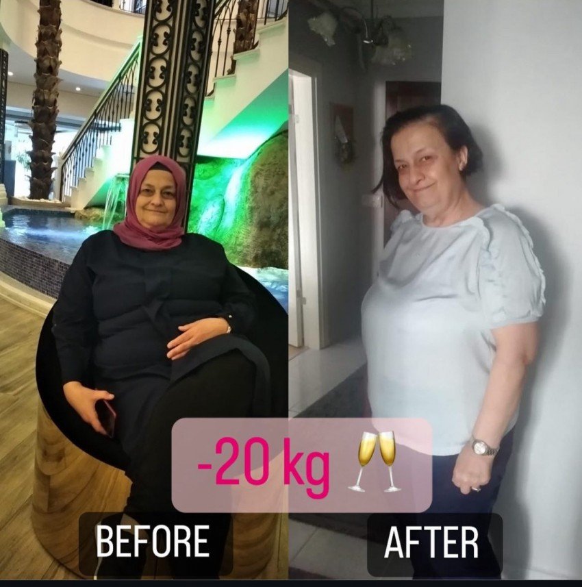 Uzm.Dyt. Özge Ofluoğlu Fidancı