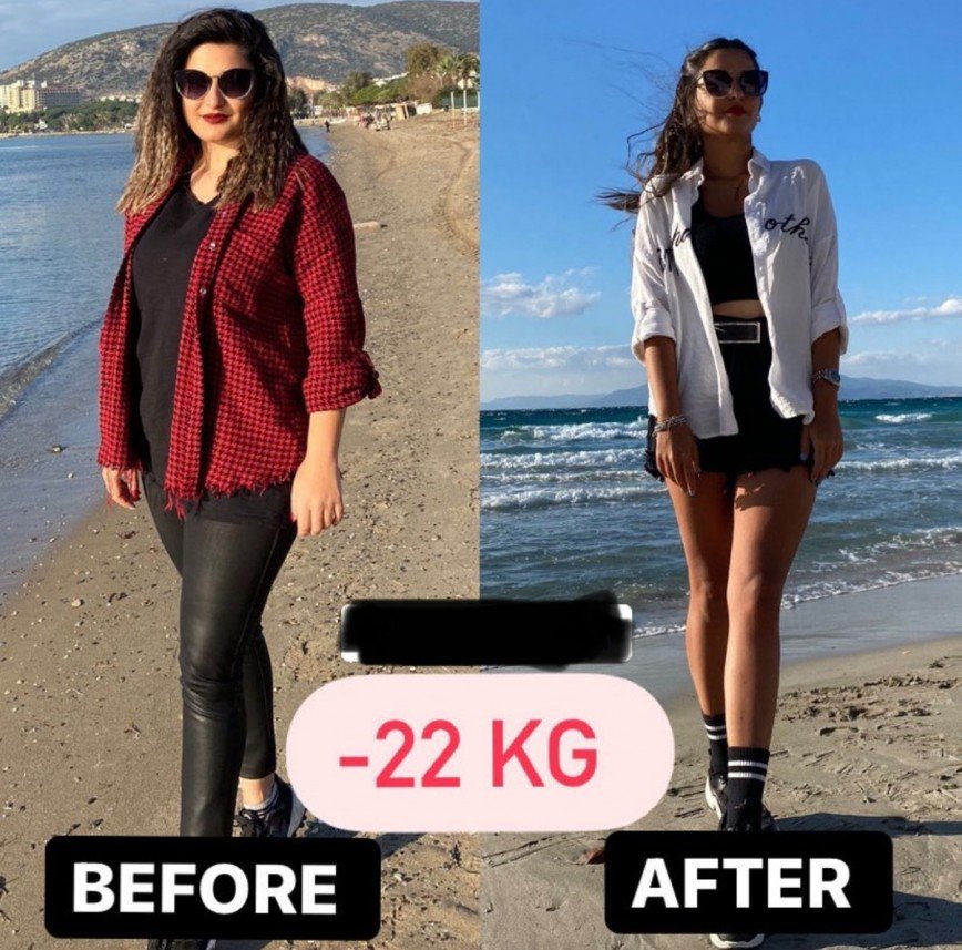 Uzm.Dyt. Özge Ofluoğlu Fidancı