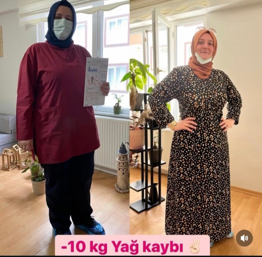 Uzm.Dyt. Özge Ofluoğlu Fidancı