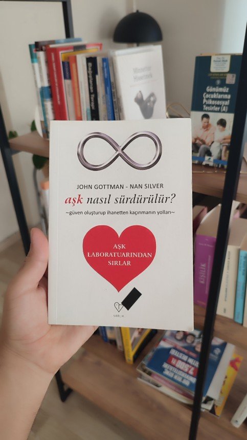 Uzman Psikolog Enes Utku