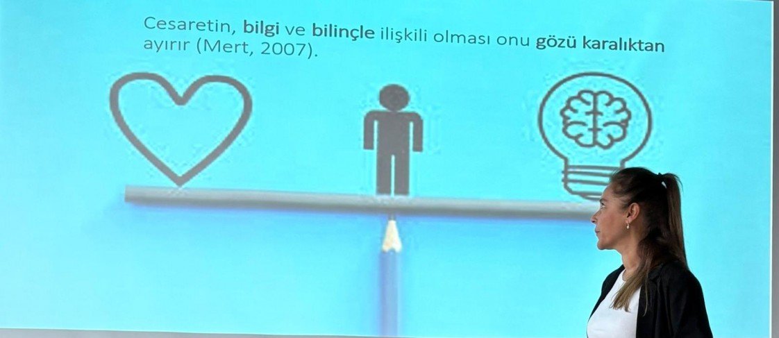 Uzm.Psikolog Evren Akar