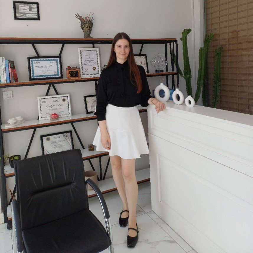 Uzm.Psk.Hülya Karakaplan