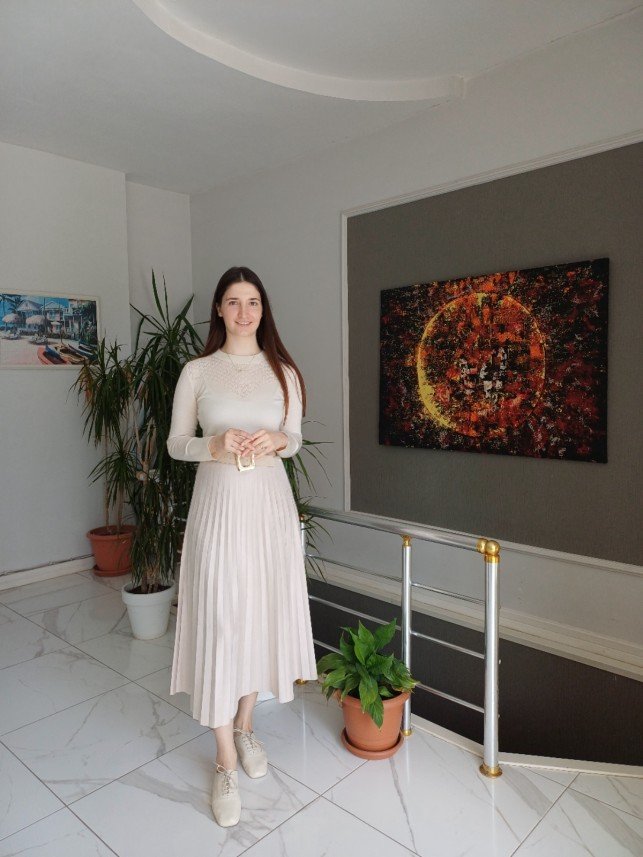 Uzm.Psk.Hülya Karakaplan