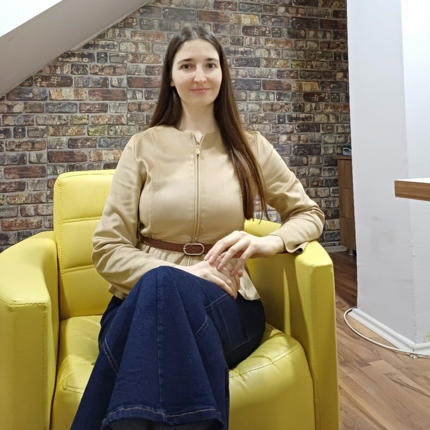 Uzm.Psk.Hülya Karakaplan