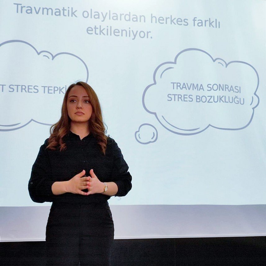 Uzm. Psk. Hümeyra Öner Haşlak