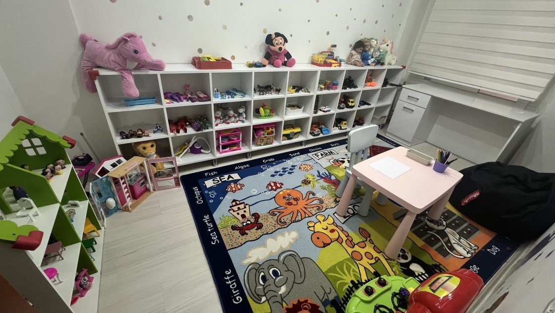 Uzm. Psikolog Özlem Çeliktaş