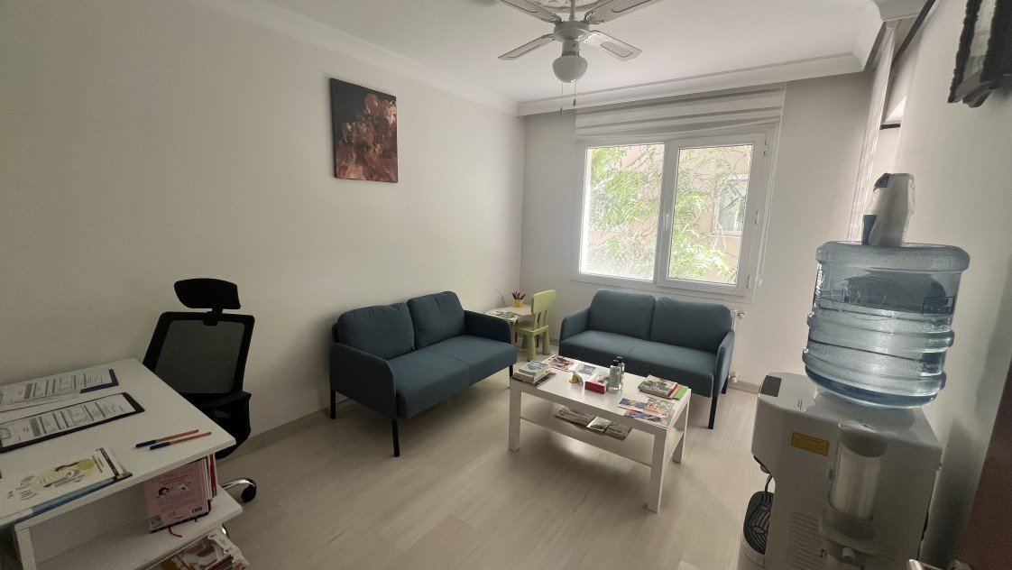 Uzm. Psikolog Özlem Çeliktaş