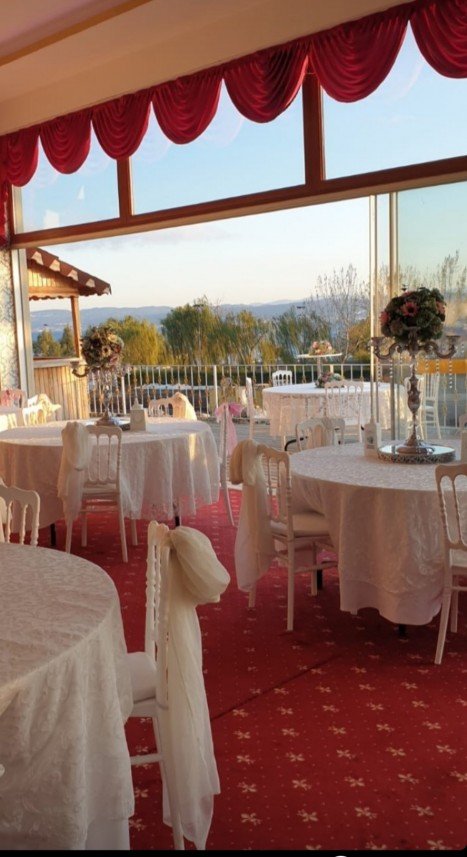 Vaha Park Düğün Davet