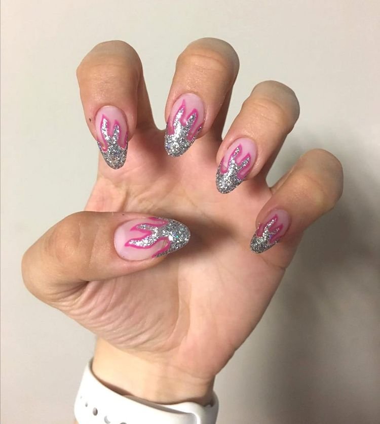 Vanessa Tırnak Tasarım