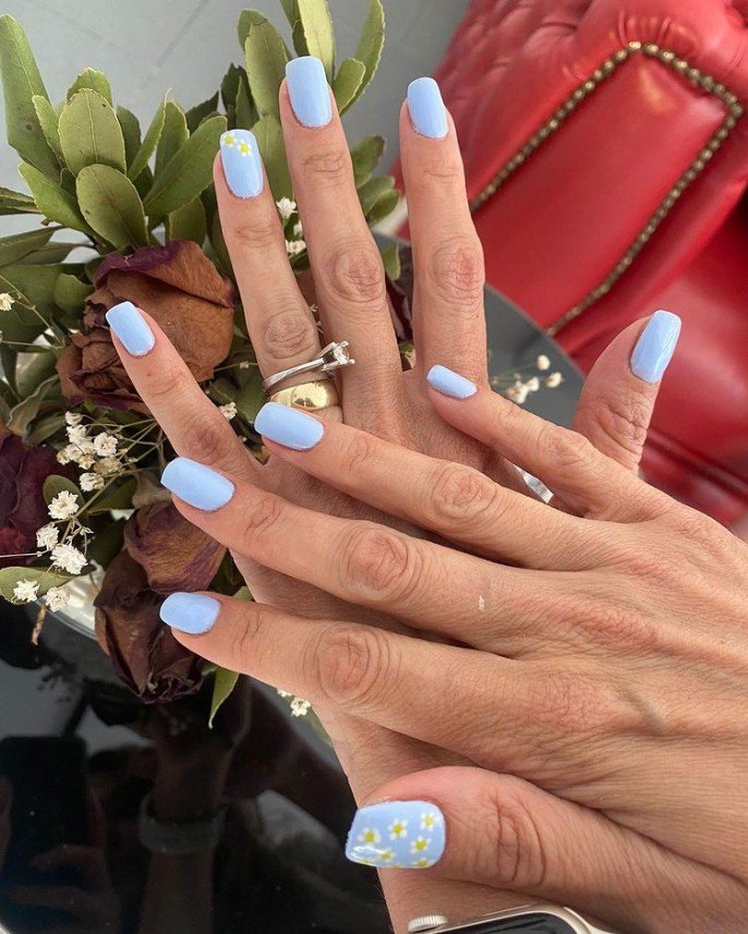 Vanessa Tırnak Tasarım