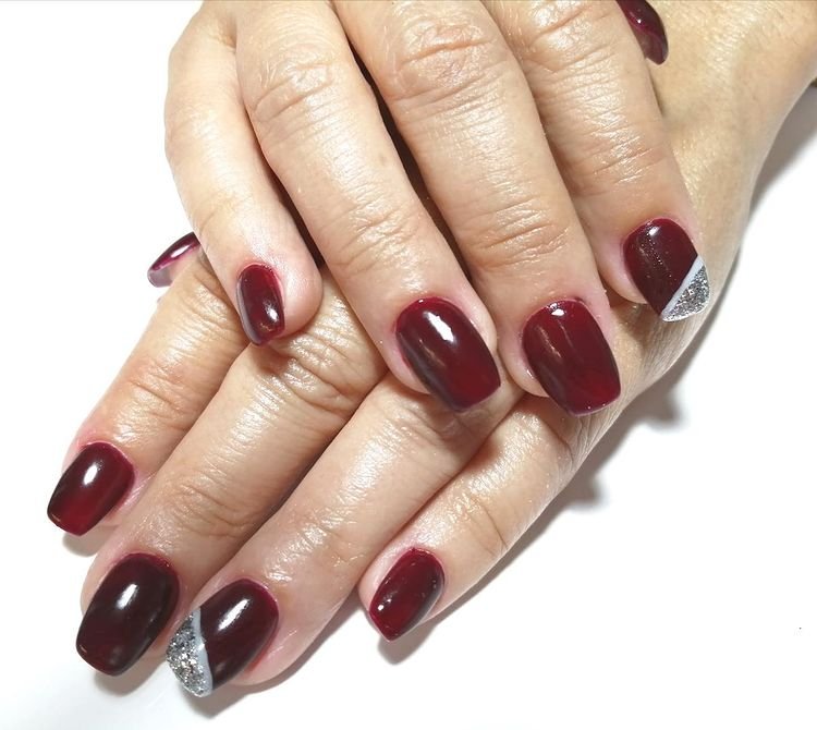 Vanessa Tırnak Tasarım