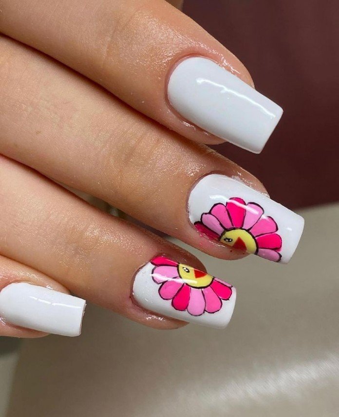 Vanessa Tırnak Tasarım