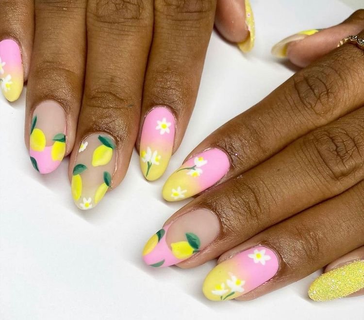 Vanessa Tırnak Tasarım