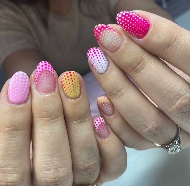 Vanessa Tırnak Tasarım