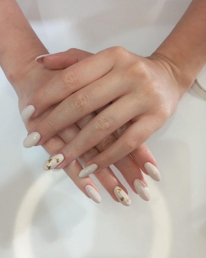 Vanessa Tırnak Tasarım