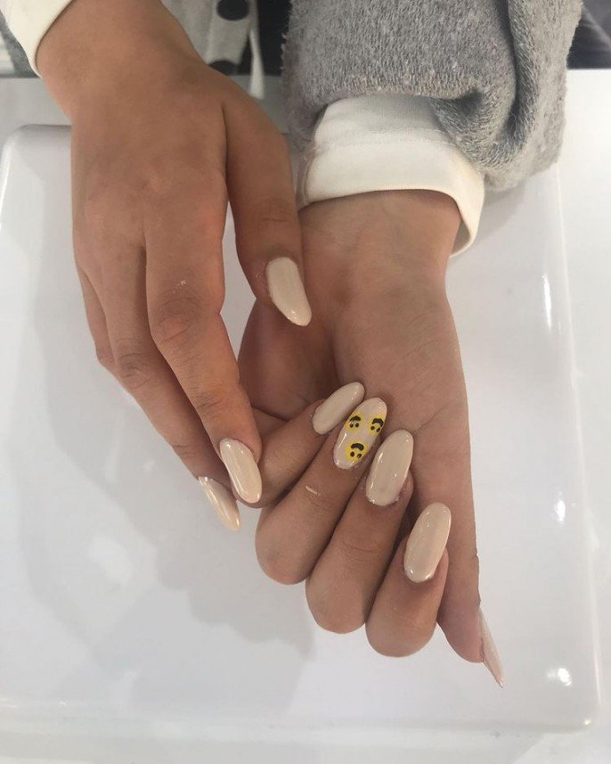 Vanessa Tırnak Tasarım