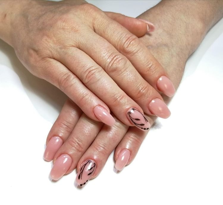 Vanessa Tırnak Tasarım