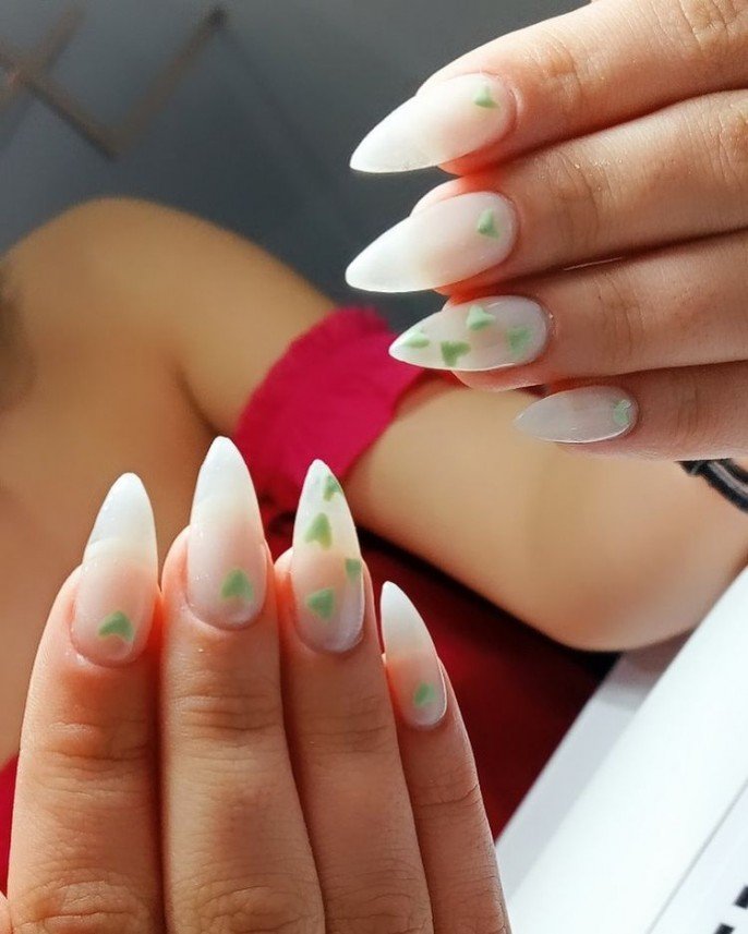 Vanessa Tırnak Tasarım