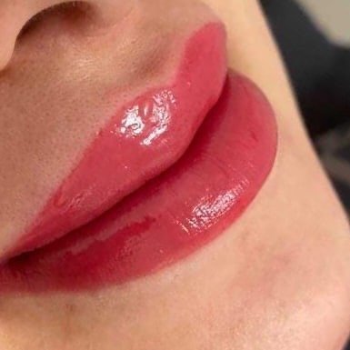 Vanessa Tırnak Tasarım