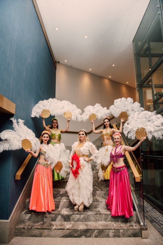 Vaveyla Organizasyon