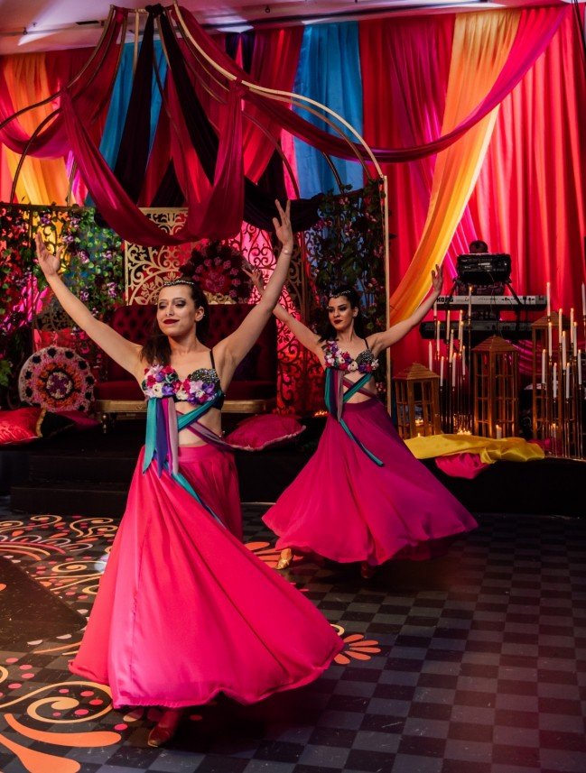 Vaveyla Organizasyon