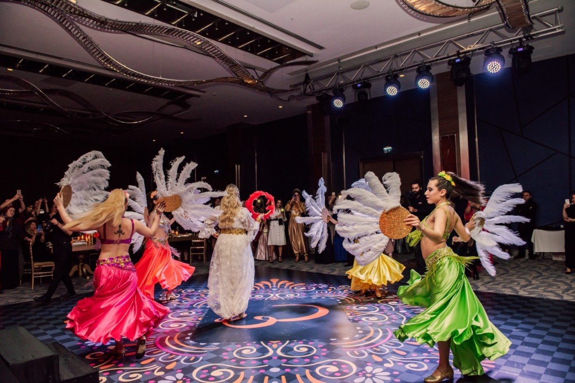 Vaveyla Organizasyon