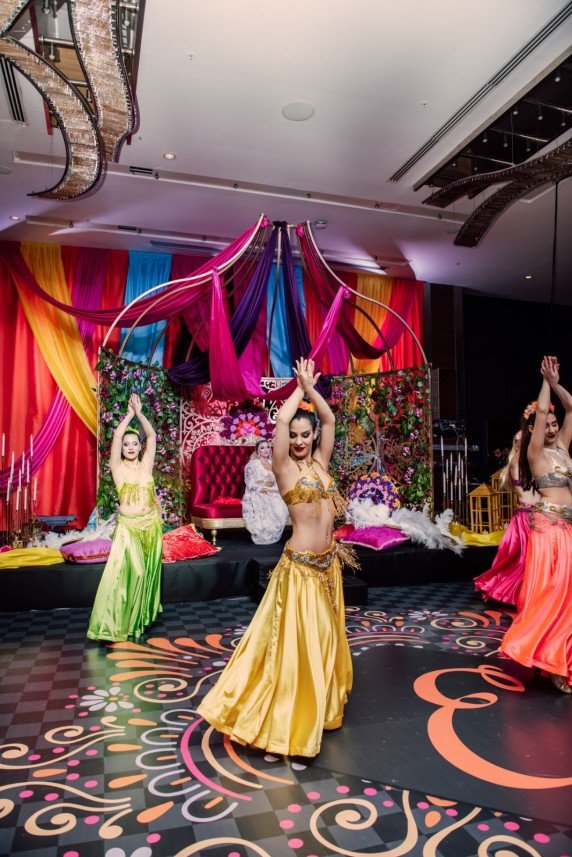 Vaveyla Organizasyon