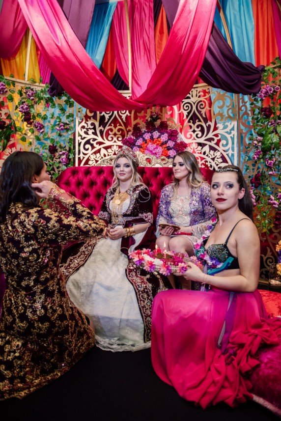 Vaveyla Organizasyon