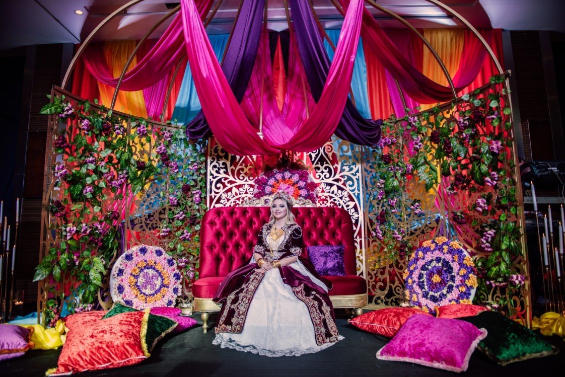 Vaveyla Organizasyon