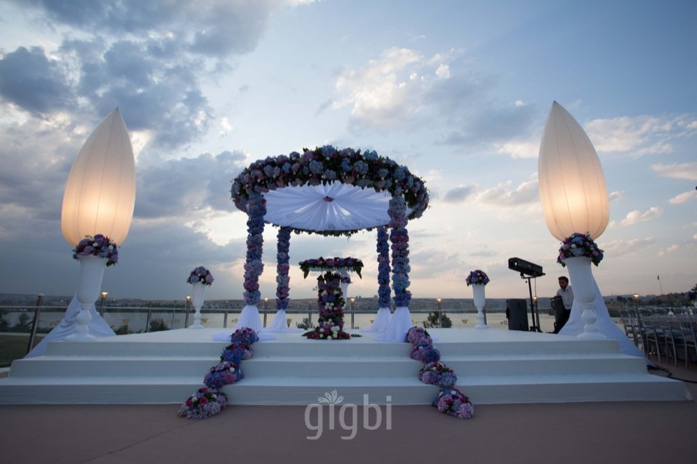 VE Hotels Gölbaşı Vilayetler Evi