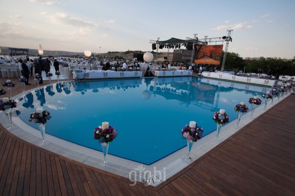 VE Hotels Gölbaşı Vilayetler Evi