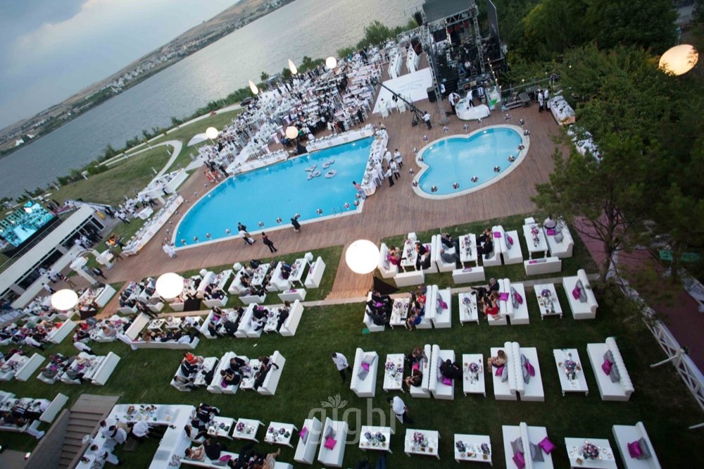 VE Hotels Gölbaşı Vilayetler Evi