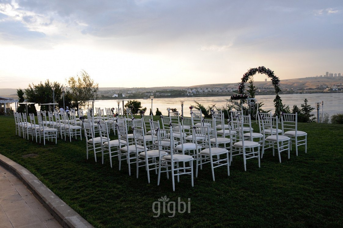 VE Hotels Gölbaşı Vilayetler Evi