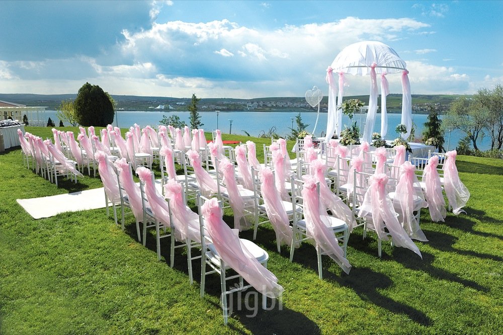 VE Hotels Gölbaşı Vilayetler Evi