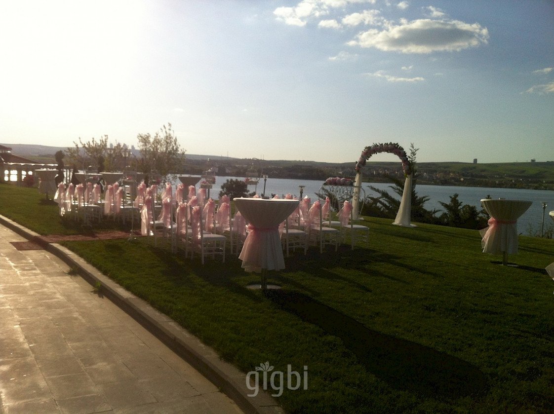 VE Hotels Gölbaşı Vilayetler Evi