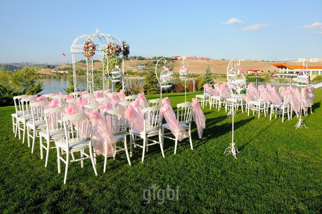 VE Hotels Gölbaşı Vilayetler Evi