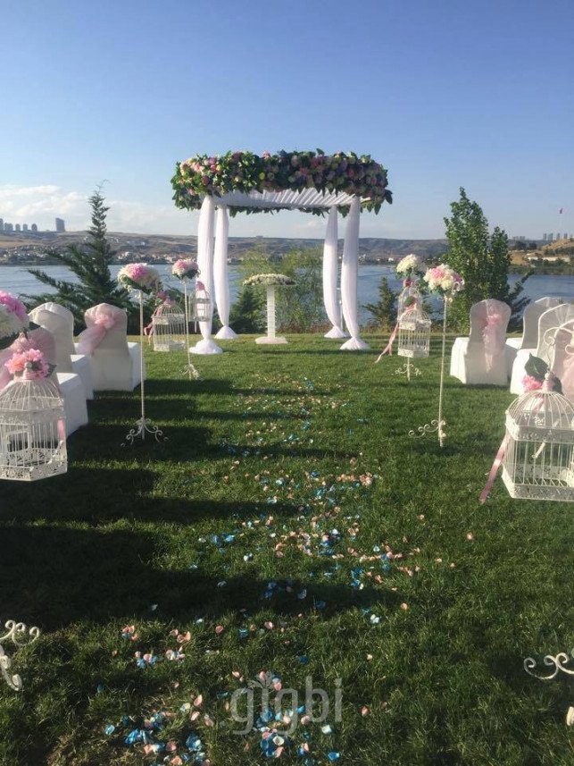 VE Hotels Gölbaşı Vilayetler Evi