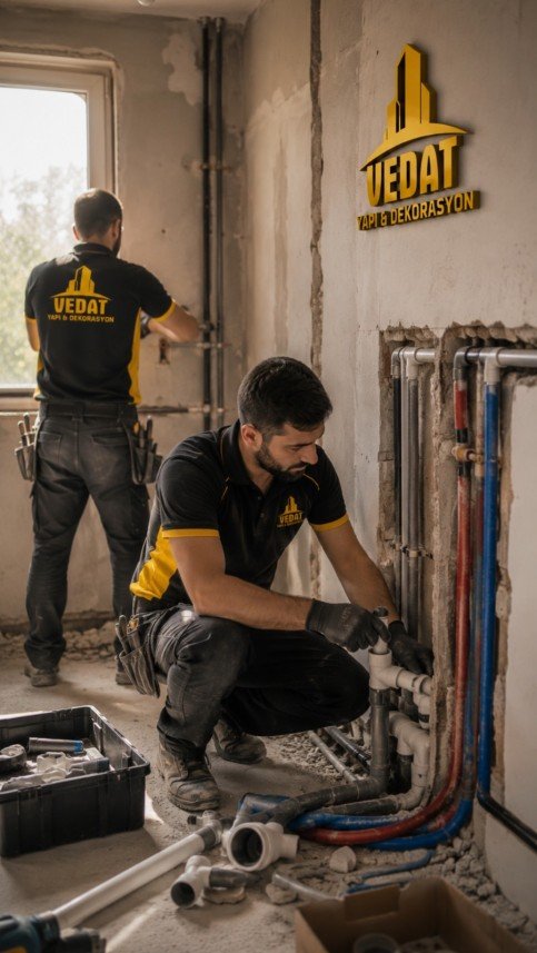 Vedat Çalım