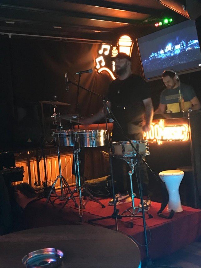 Veli Aktepe Orkestrası