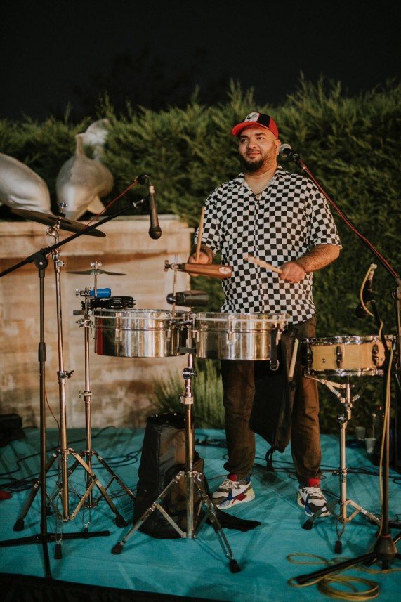 Veli Aktepe Orkestrası