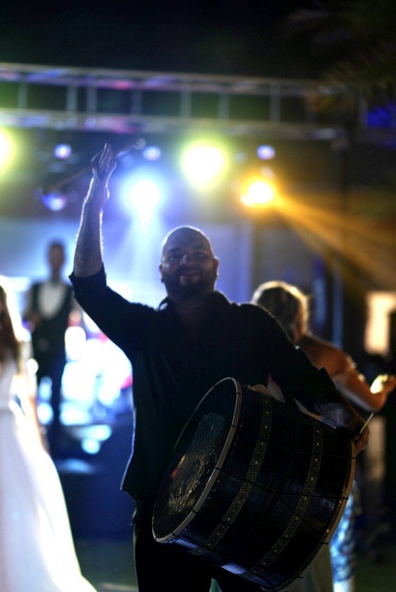 Veli Aktepe Orkestrası