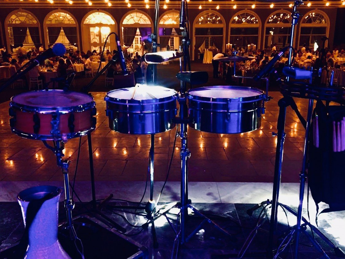 Veli Aktepe Orkestrası