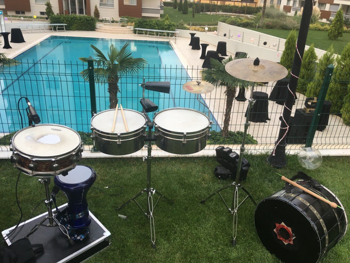 Veli Aktepe Orkestrası