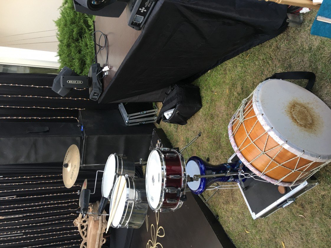 Veli Aktepe Orkestrası