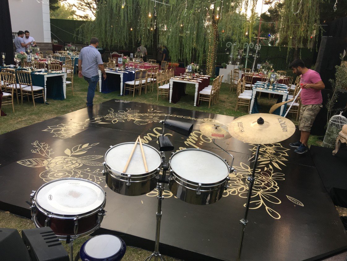 Veli Aktepe Orkestrası