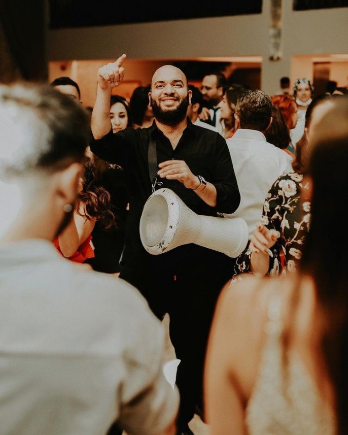 Veli Aktepe Orkestrası